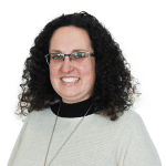 Ing. Kateřina Sedláčková